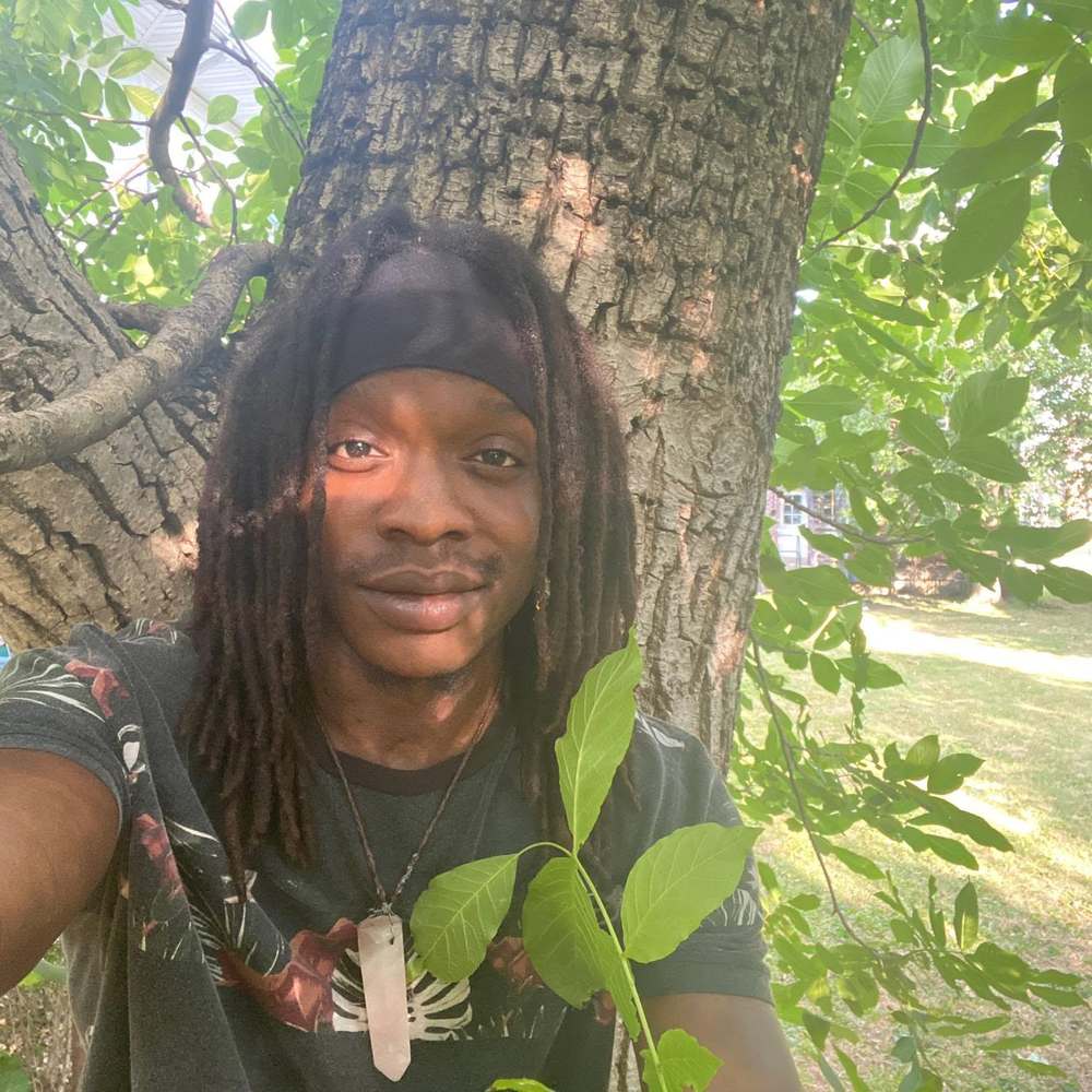 Meet your Posher, Dashawn